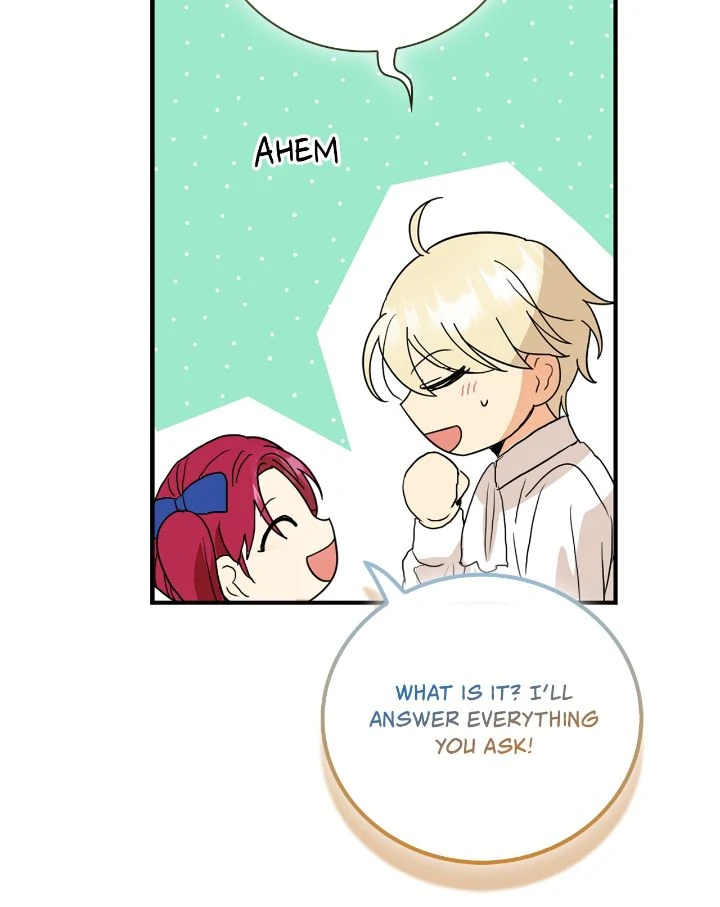 I Became the Villain's Mother Chapter 141 22